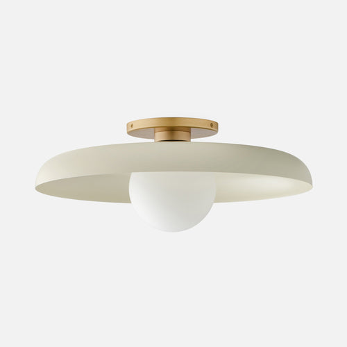 Caldera 15" Flush Mount