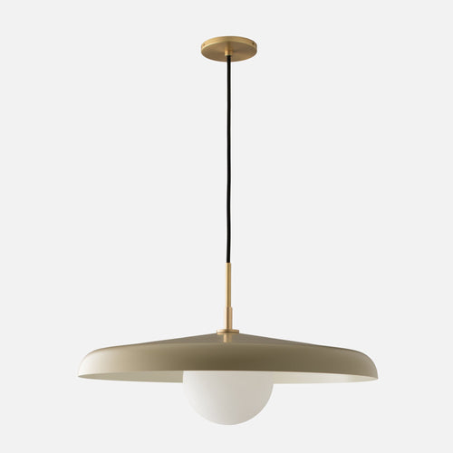 Caldera 26" Pendant