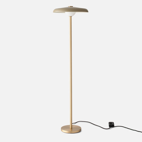 Caldera Floor Lamp