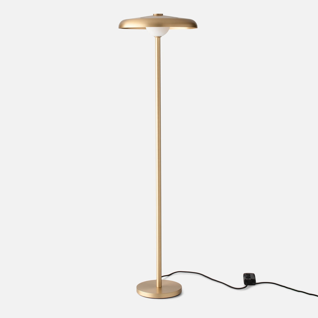 Caldera Floor Lamp