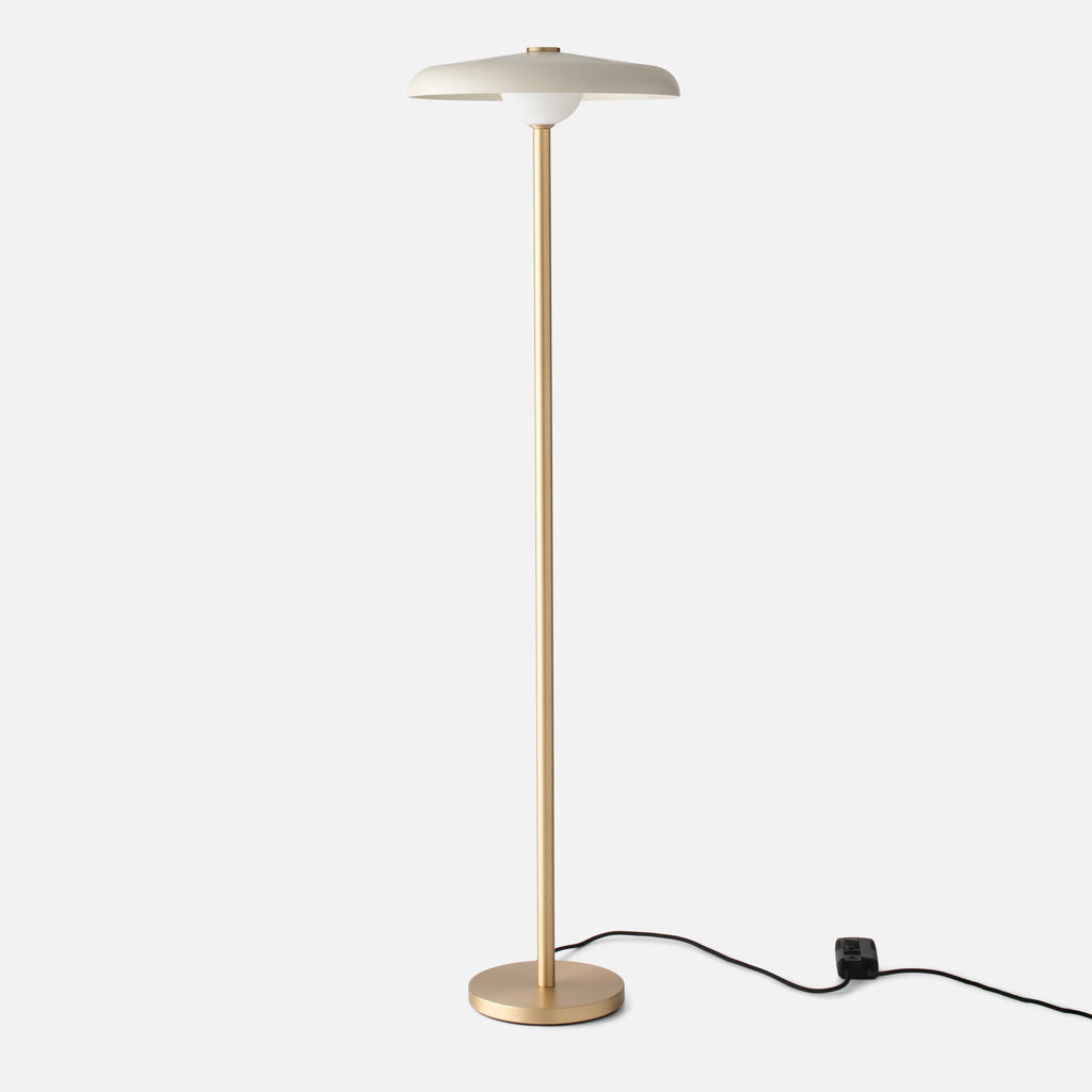 Caldera Floor Lamp