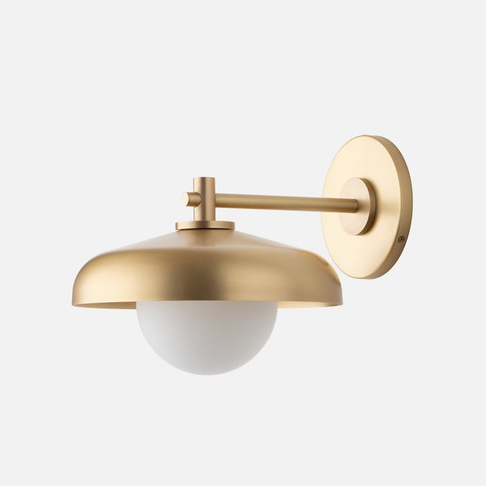 Caldera Wall Sconce