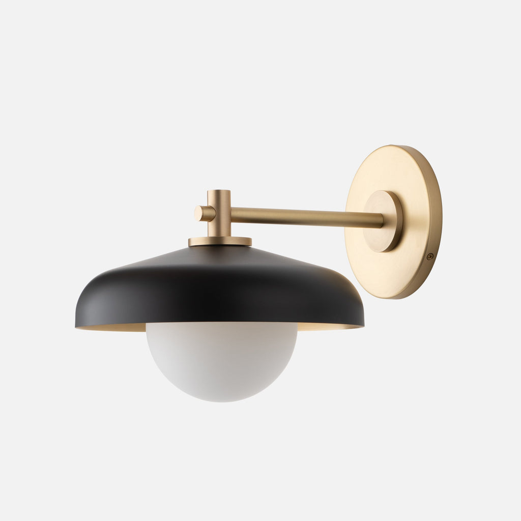 Caldera Wall Sconce