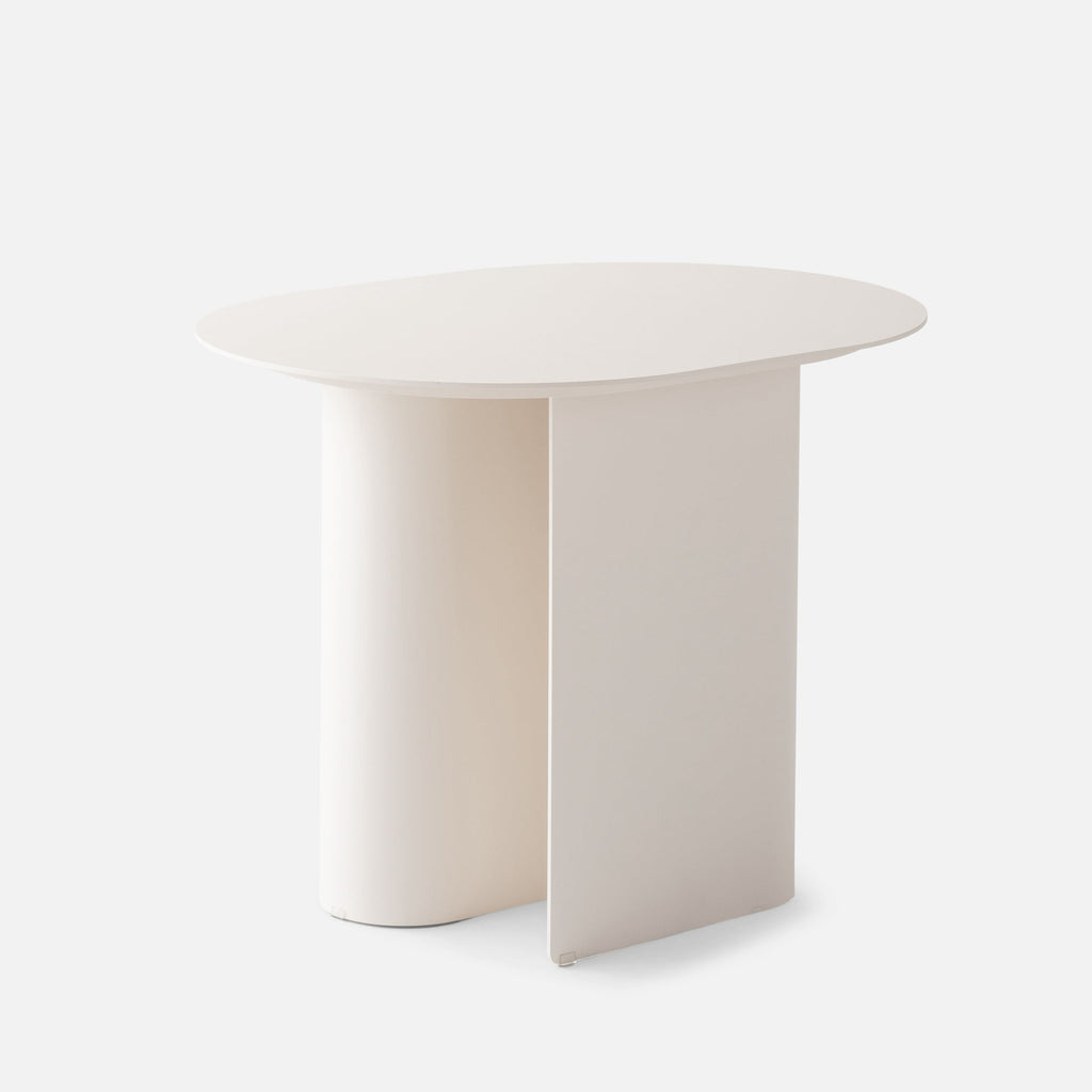 ester side table::parchment::main