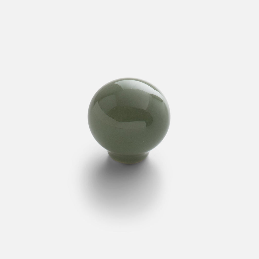 Ceramic Ball Knob