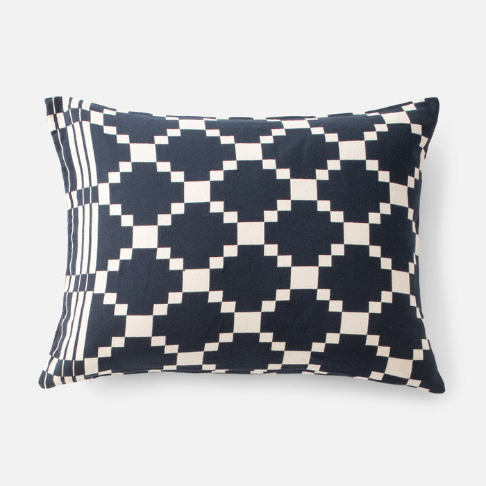 Winter + Summer Cotton Pillow Sham