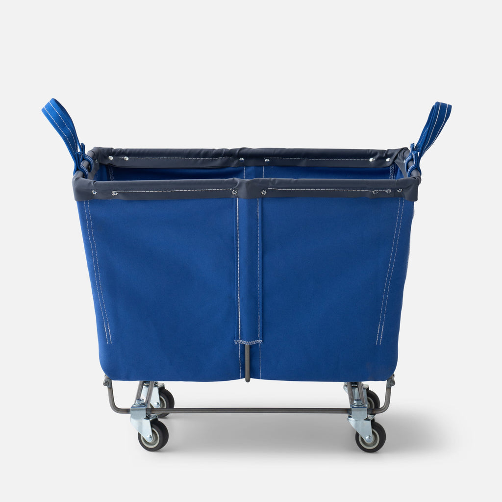 Steele Canvas Basket, 2 Bushel