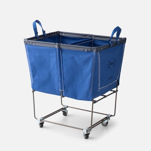 Steele Canvas Basket, 3 Bushel