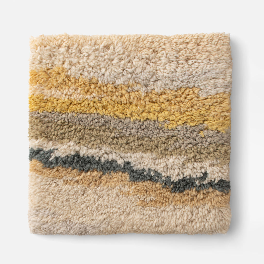 Pastoral Shag Rug