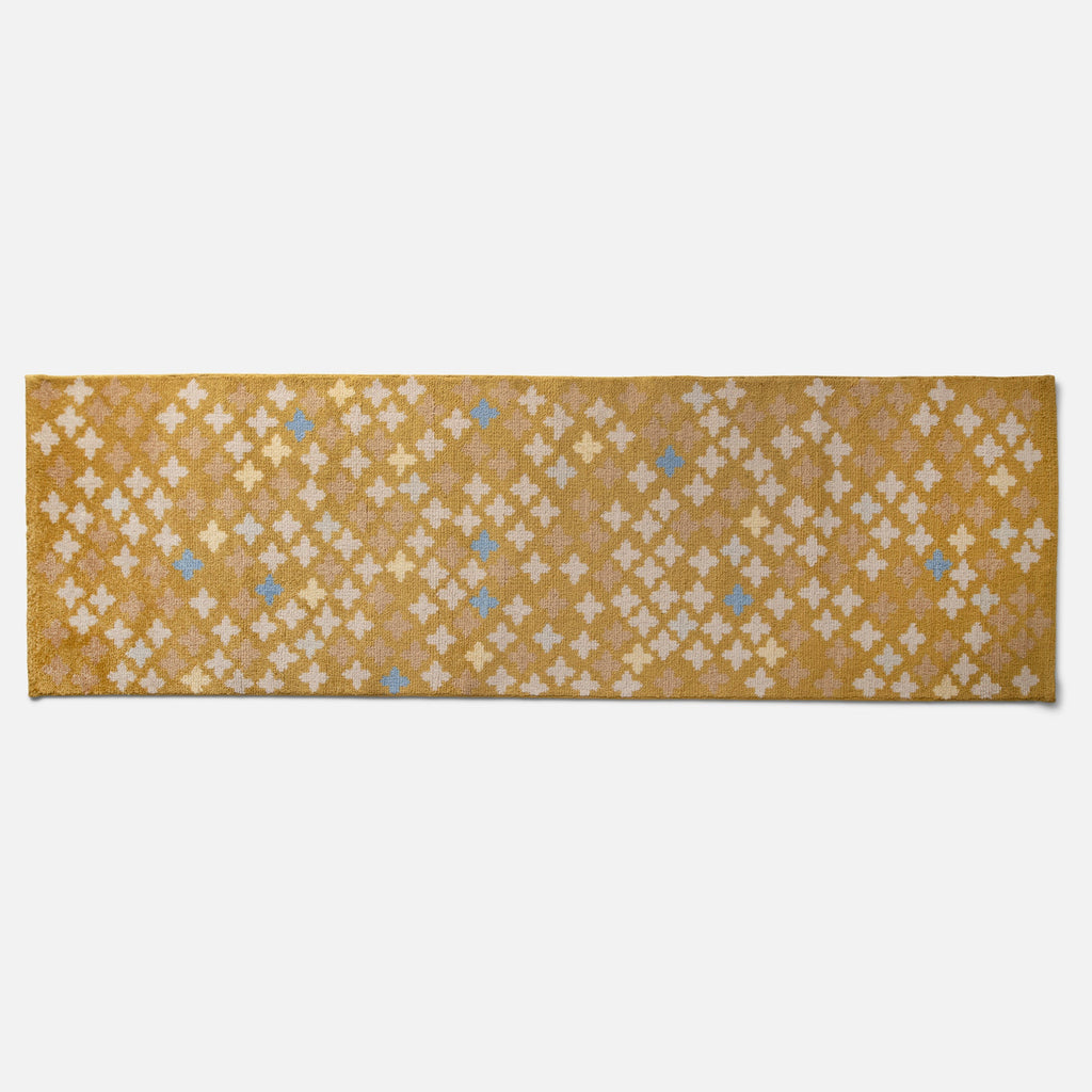 Sundrop Hand-Knotted Rug