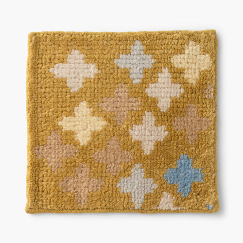 Sundrop Hand-Knotted Rug