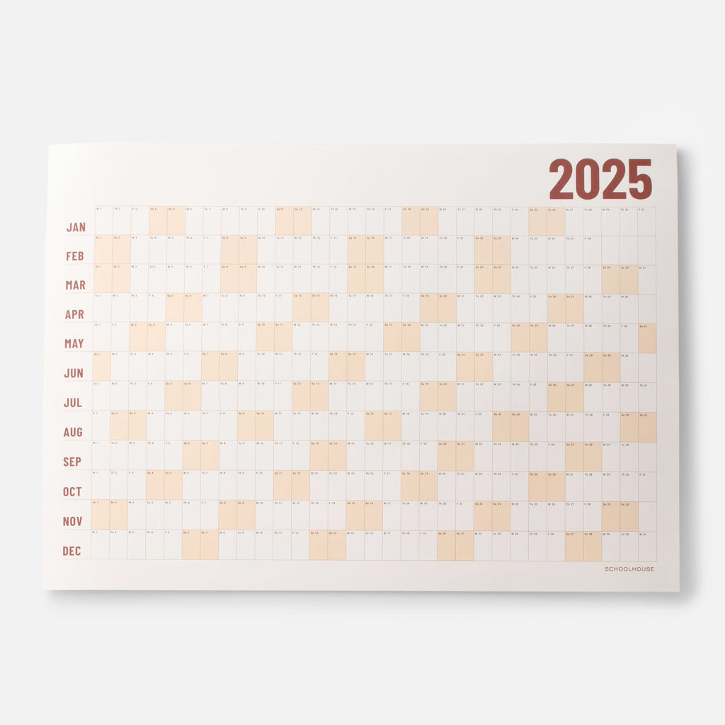 Big Picture Calendar 2025 – Schoolhouse big-picture-calendar-2025-schoolhouse