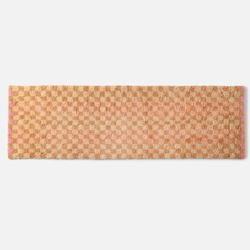 Schoolhouse x Clare V.® Felix Shag Wool Rug