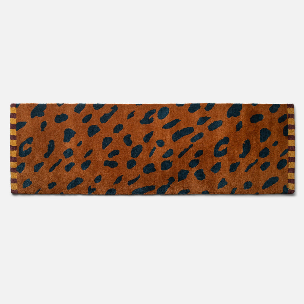 Schoolhouse x Clare V.® Georges Tufted Wool Rug