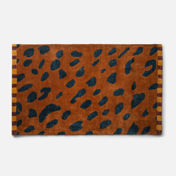 Schoolhouse x Clare V.® Georges Tufted Wool Rug