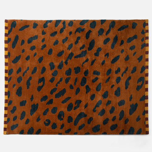 Schoolhouse x Clare V.® Georges Tufted Wool Rug