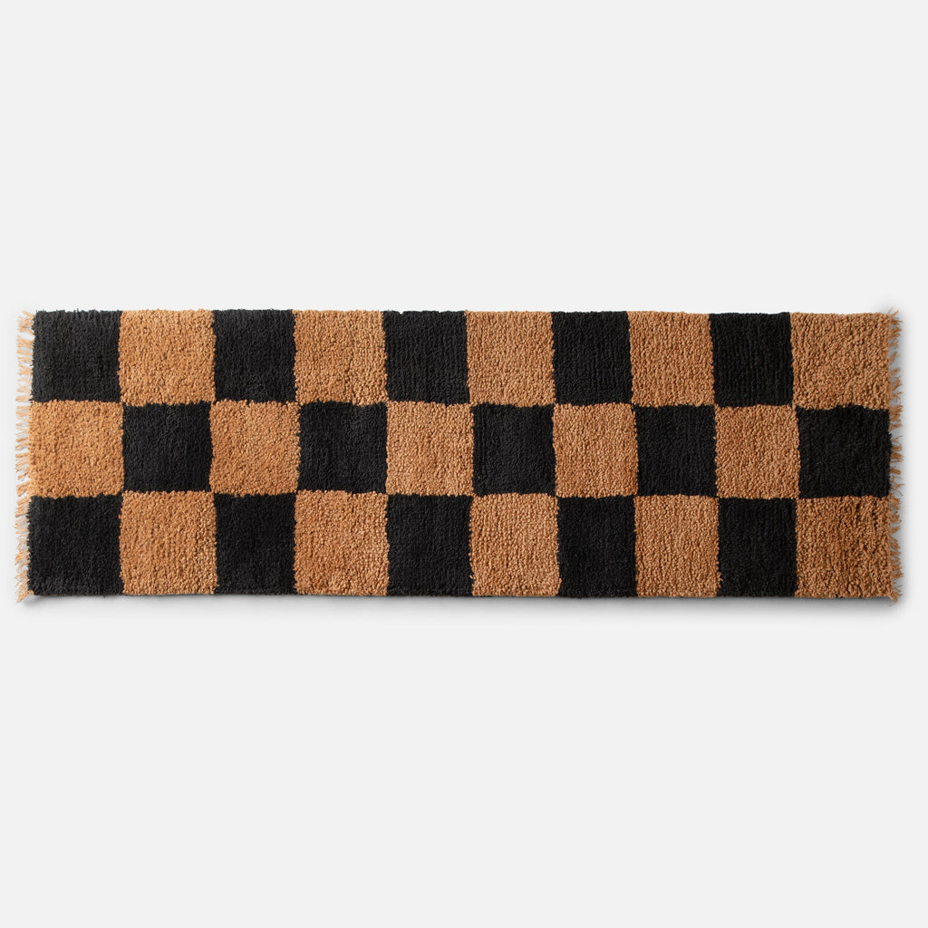 Schoolhouse x Clare V.® Jacques Shag Wool Rug