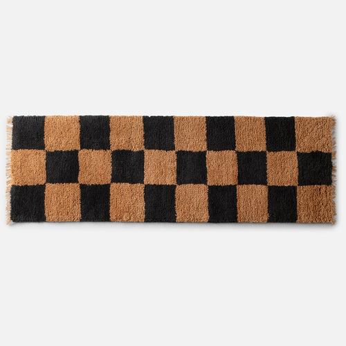 Schoolhouse x Clare V.® Jacques Shag Wool Rug