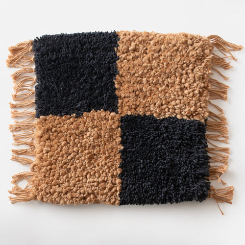 Schoolhouse x Clare V.® Jacques Shag Wool Rug