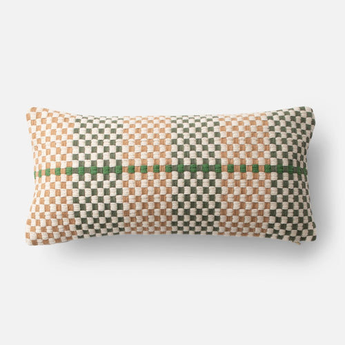 Schoolhouse x Clare V.® Andre Pillow