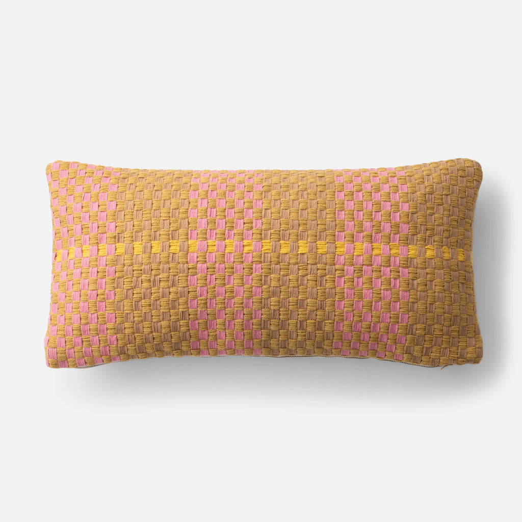 Schoolhouse x Clare V.® Andre Lumbar Pillow