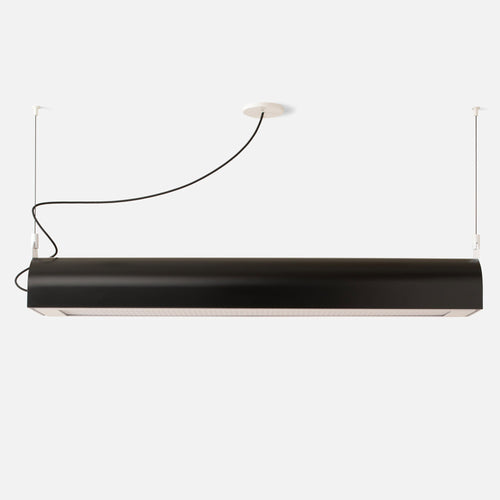 Barnes Linear Chandelier