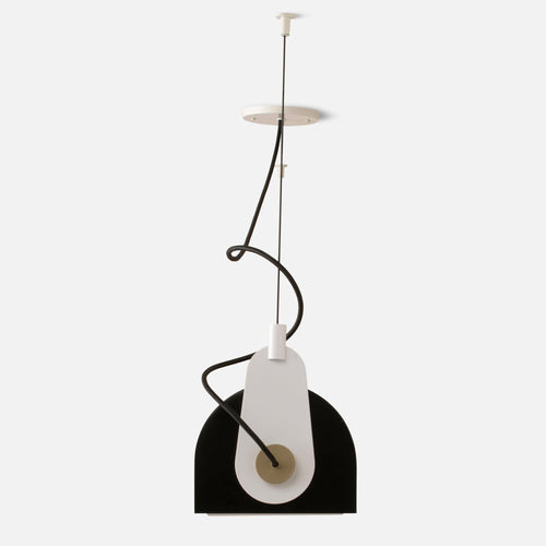 Barnes Linear Chandelier