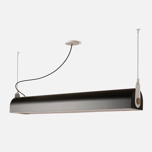 Barnes Linear Chandelier