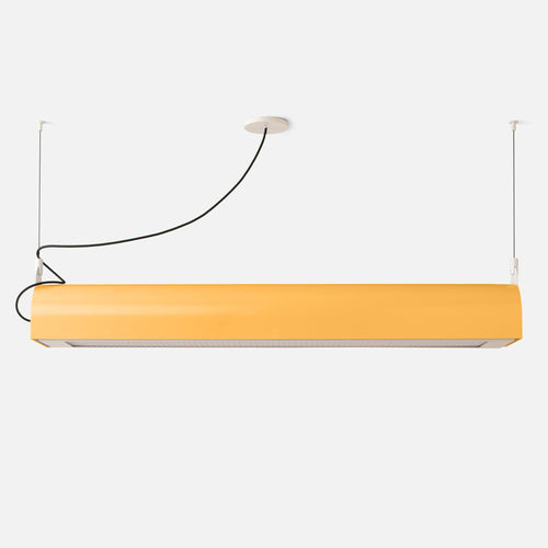 Barnes Linear Chandelier