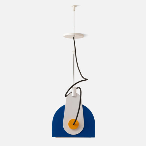 Barnes Linear Chandelier