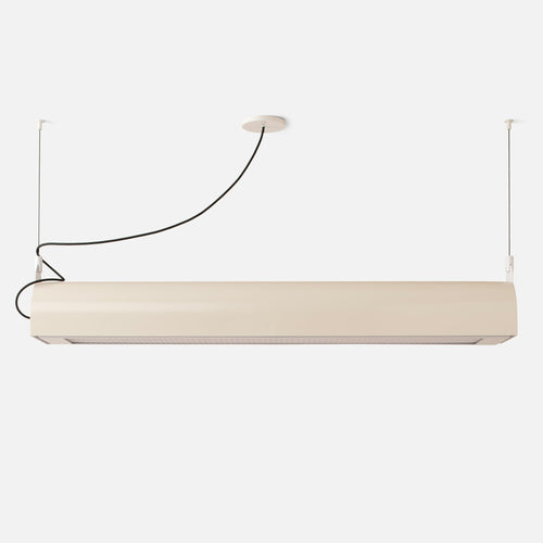Barnes Linear Chandelier
