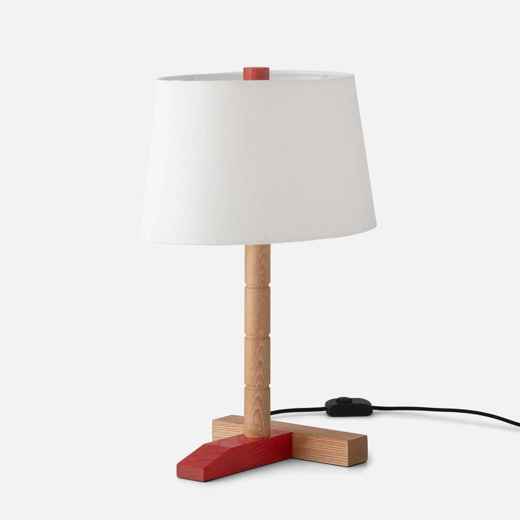 Ashfield Table Lamp