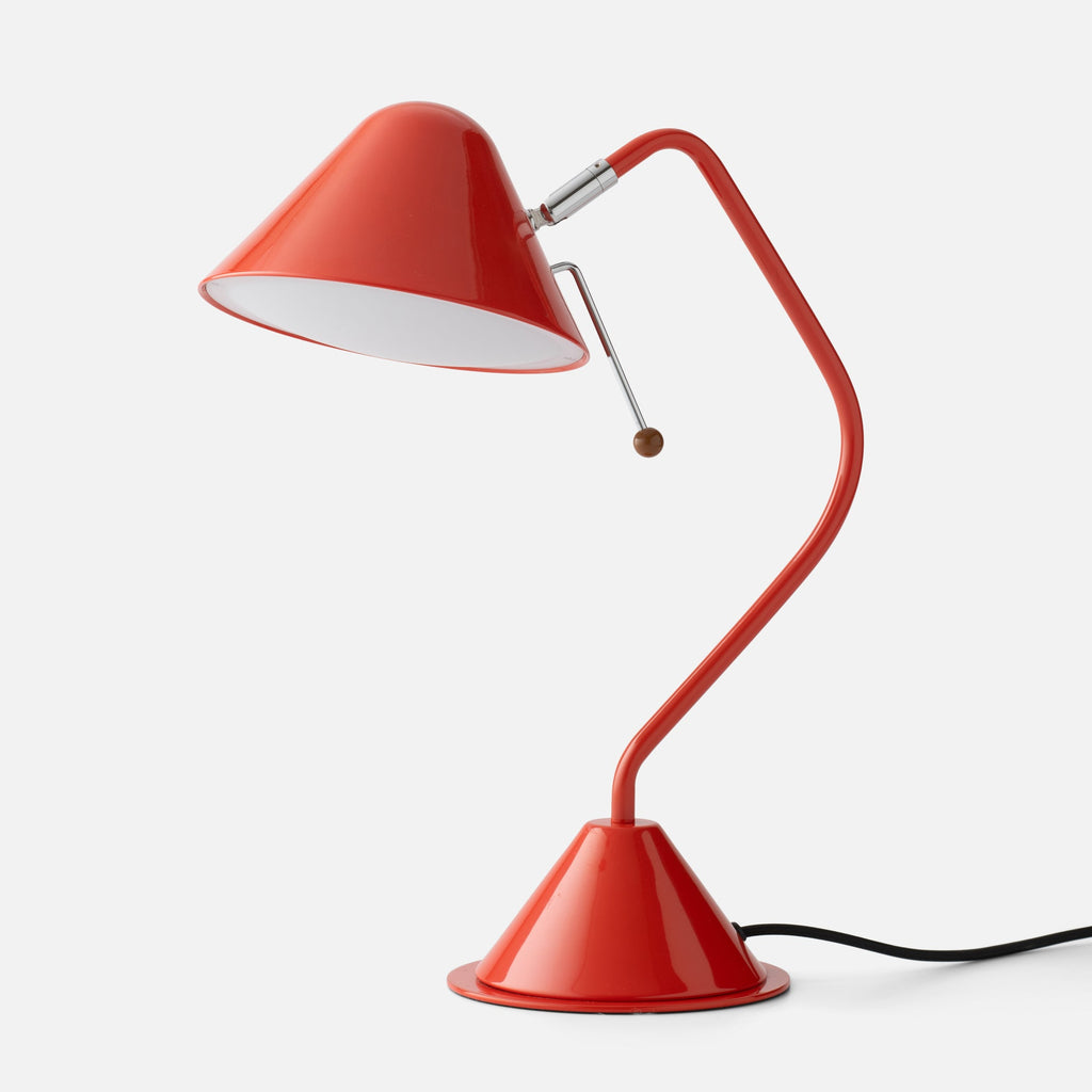 Schoolhouse x Clare V.® Hans Task Lamp