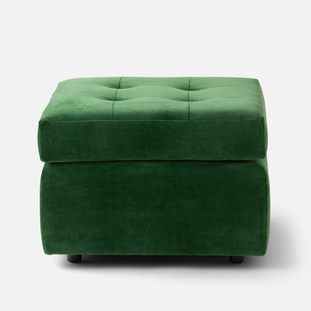 Marc Tufted Ottoman::main