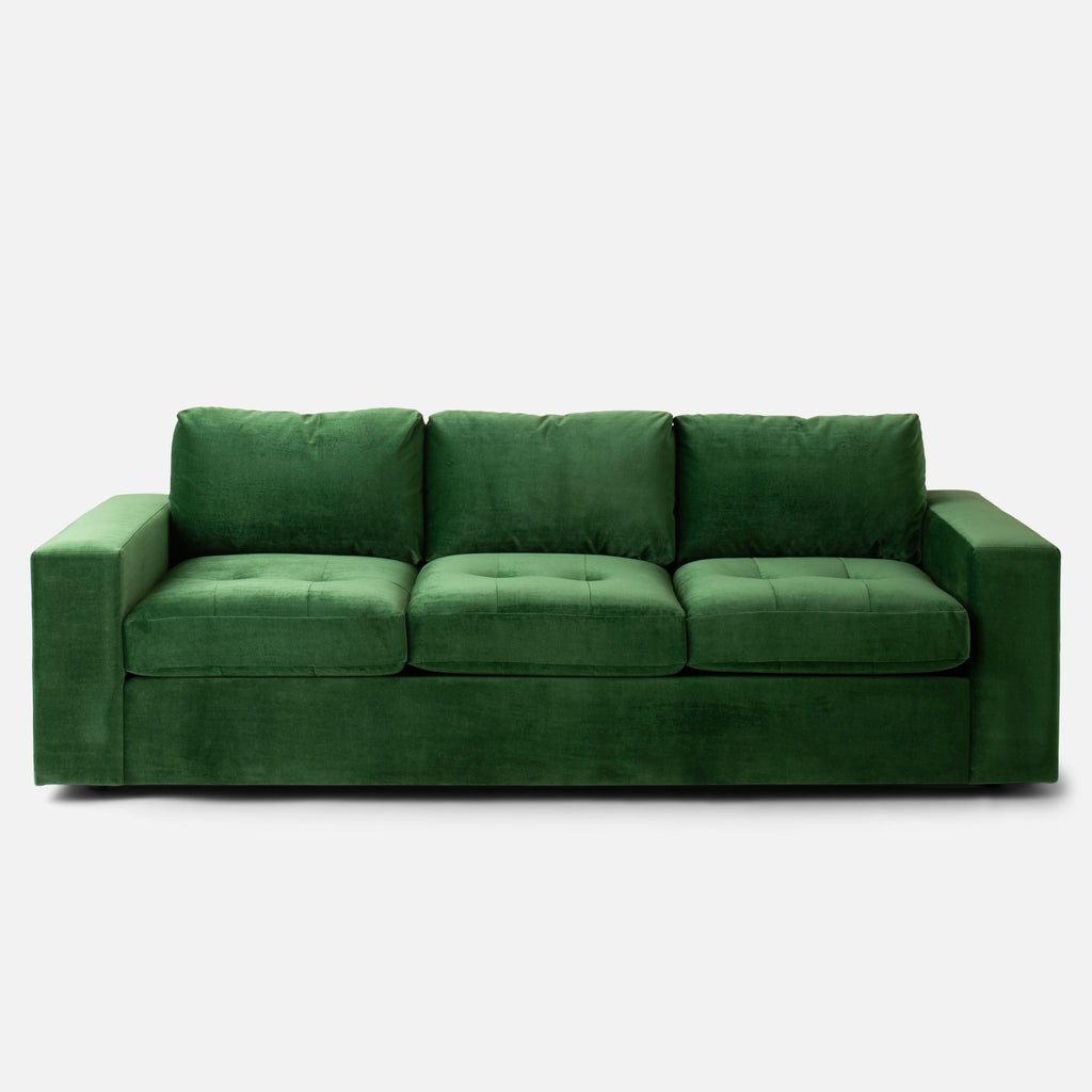 Marc Tufted Sofa::main