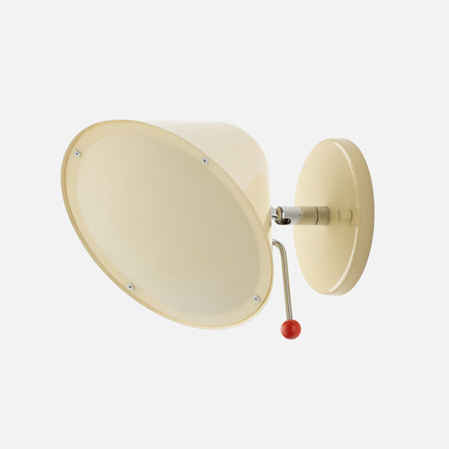 Schoolhouse x Clare V.® Hans Pivot Sconce