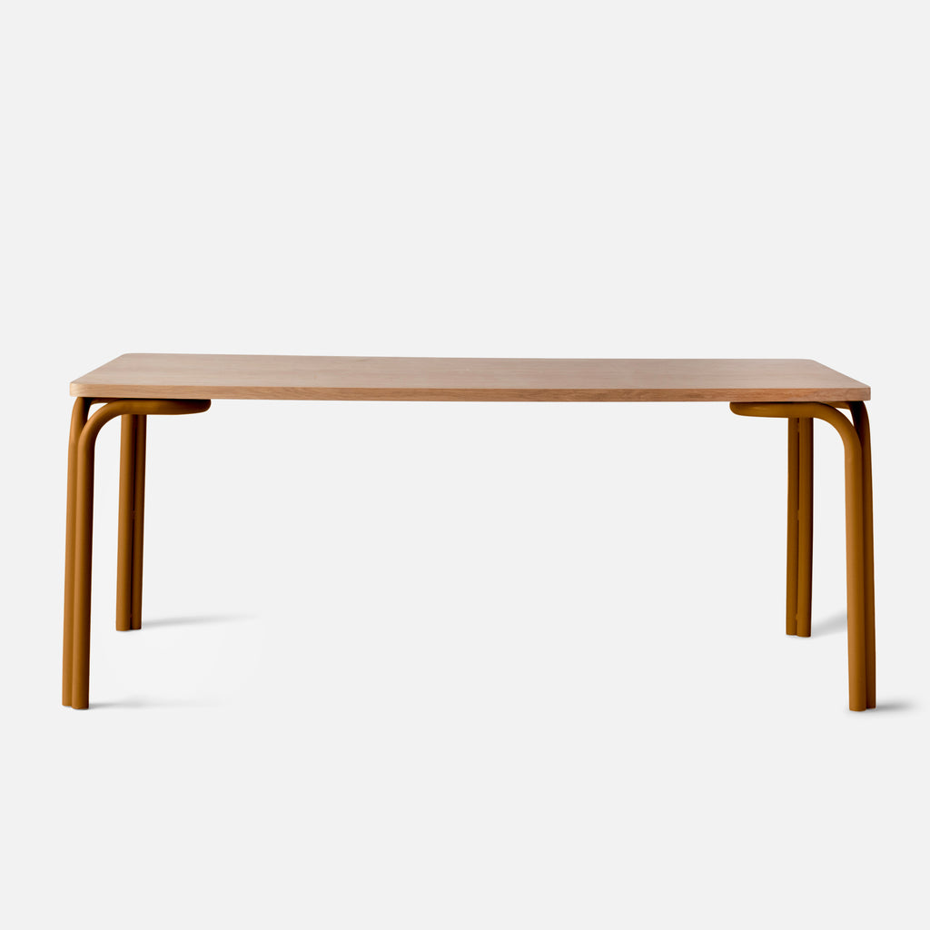 Forma Dining Table