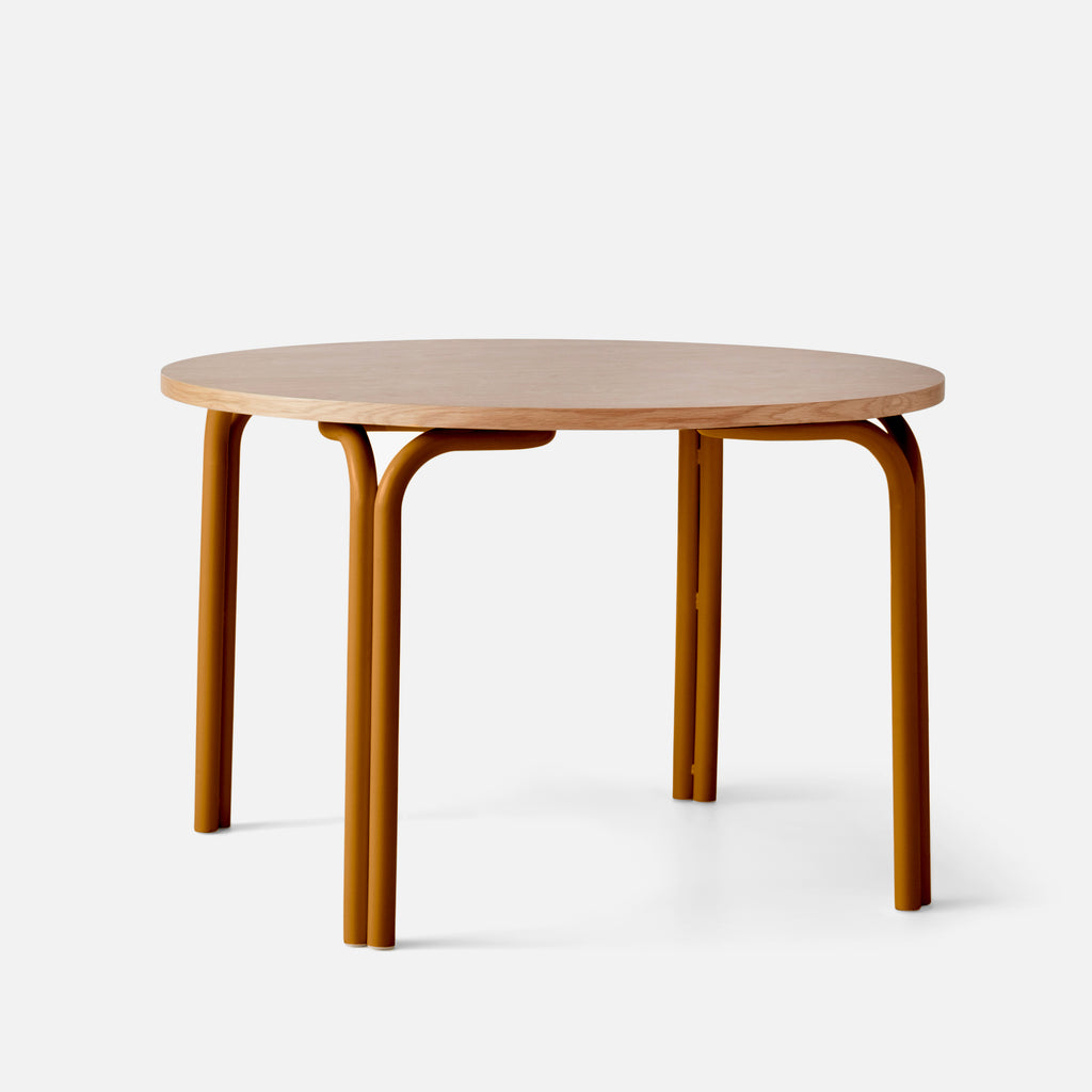 Forma Dining Table - Round