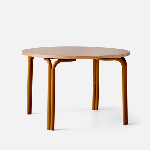 Forma Dining Table - Round