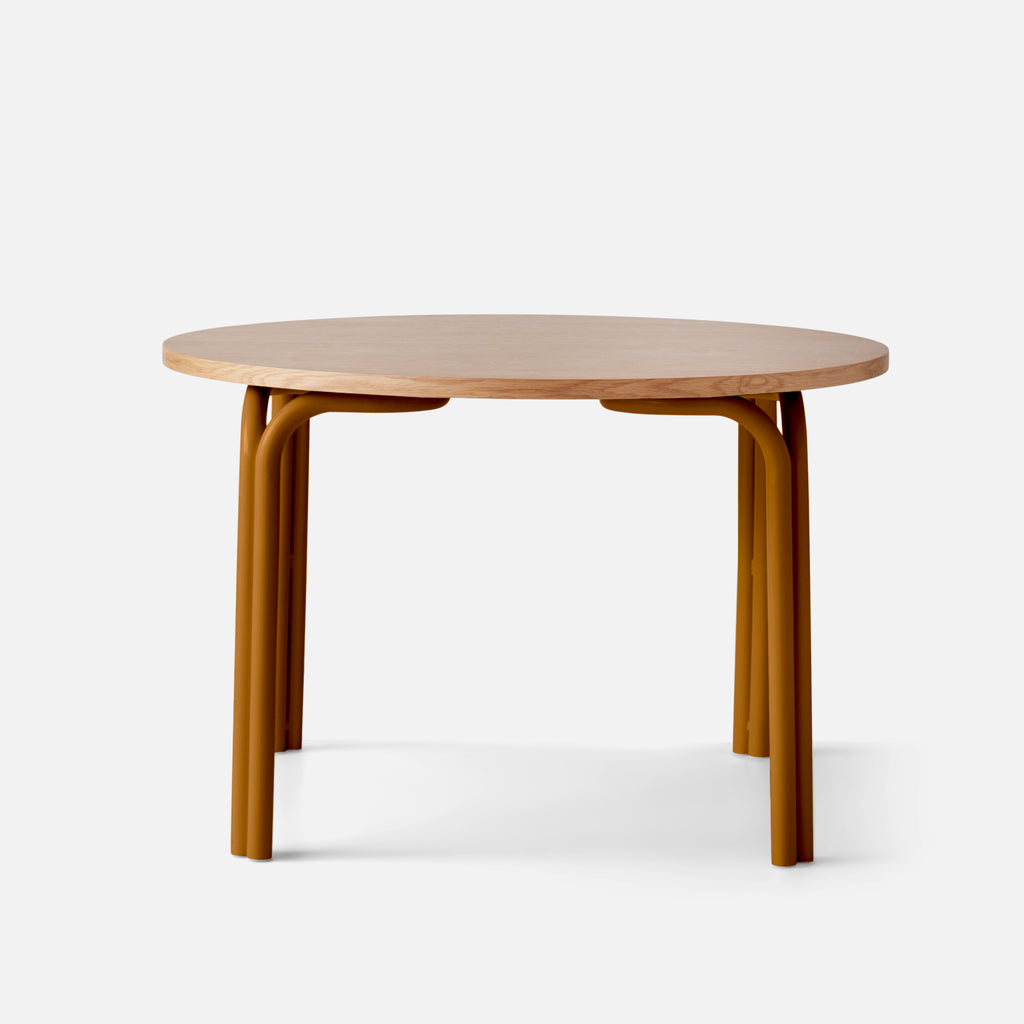 Forma Dining Table - Round