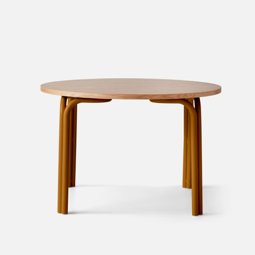 Forma Dining Table - Round