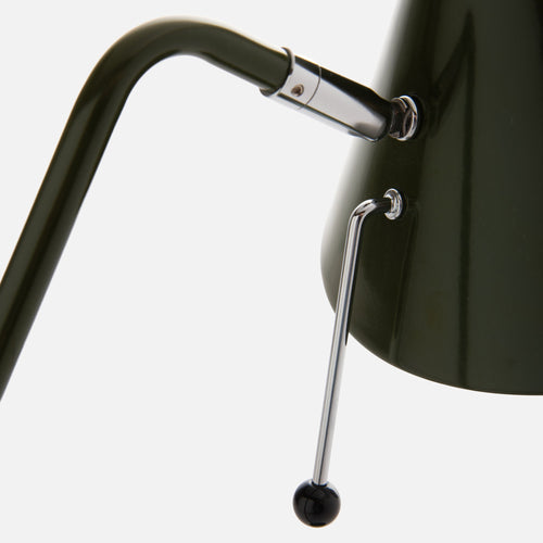 Schoolhouse x Clare V.® Hans Task Lamp