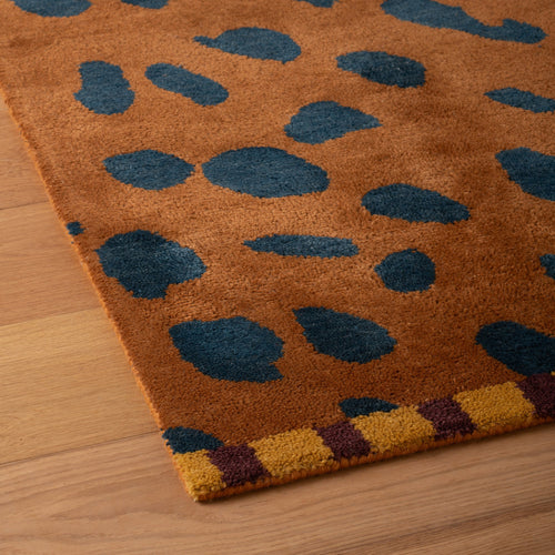 Schoolhouse x Clare V.® Georges Tufted Wool Rug