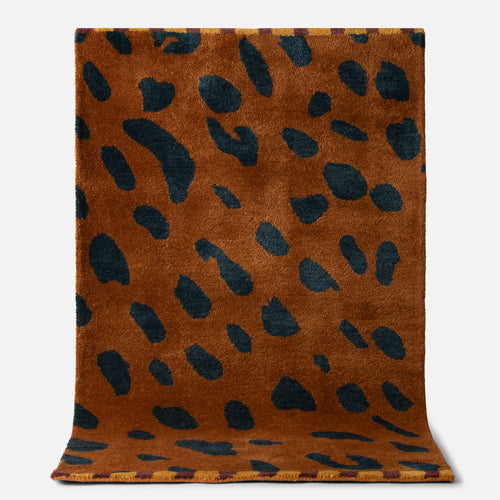 Schoolhouse x Clare V.® Georges Tufted Wool Rug