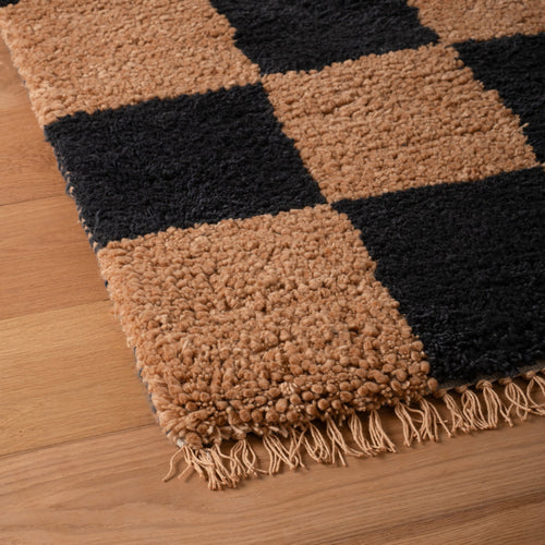 Schoolhouse x Clare V.® Jacques Shag Wool Rug