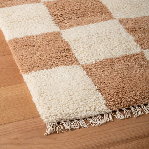 Schoolhouse x Clare V.® Jacques Shag Wool Rug