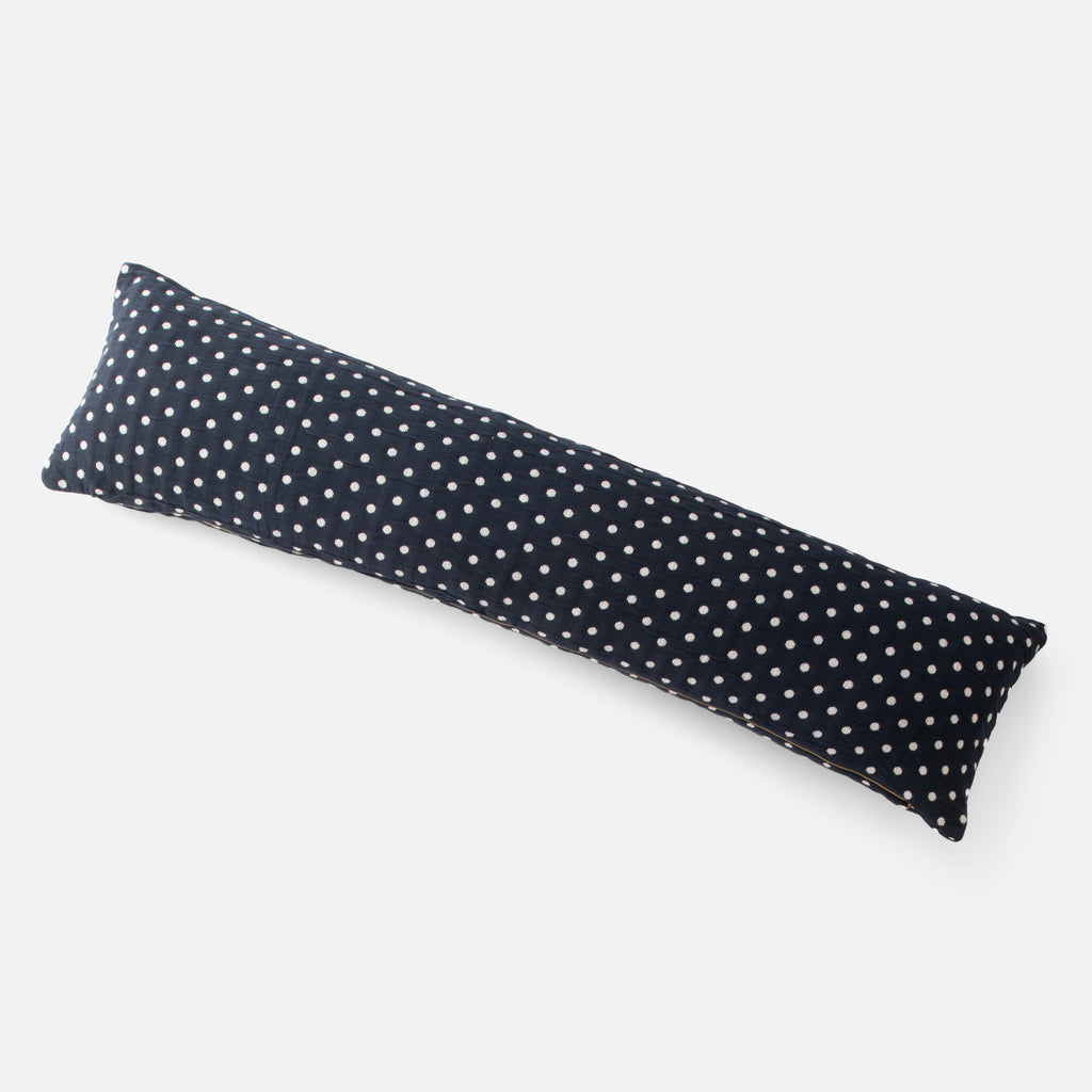 Polka Dot Pillow