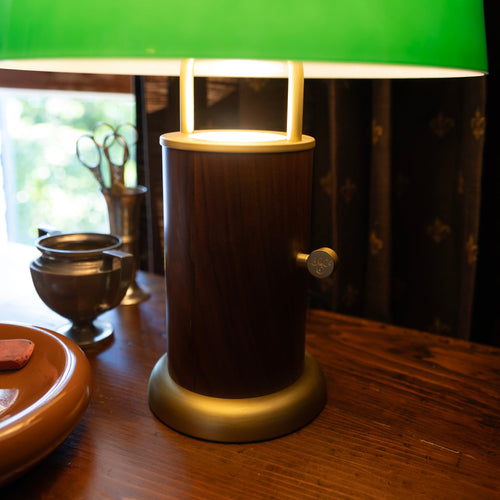 Franklin Table Lamp