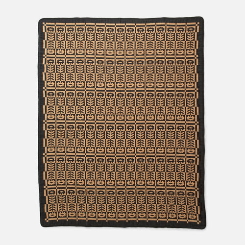 Stillwater Floral Quilt