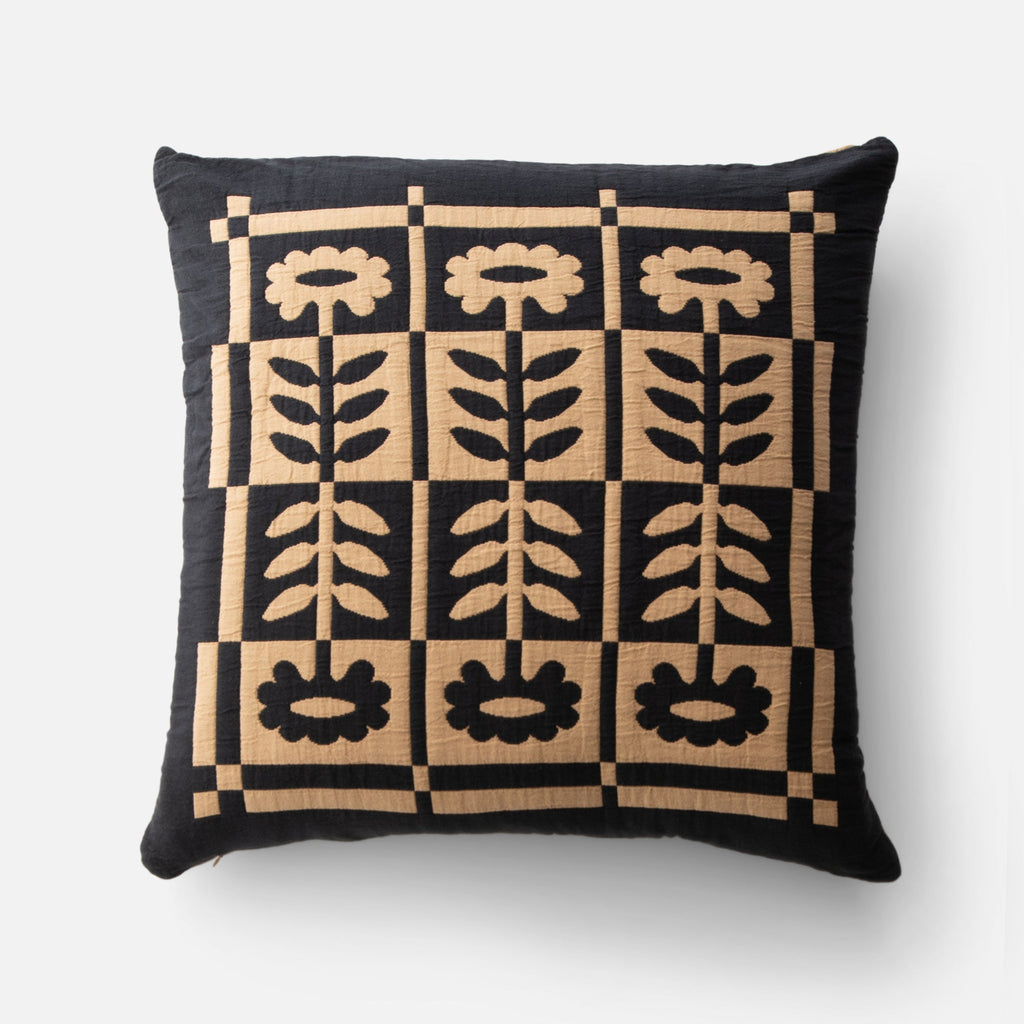 Stillwater Floral Sham